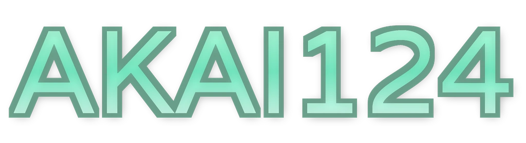 Logo AKAI124